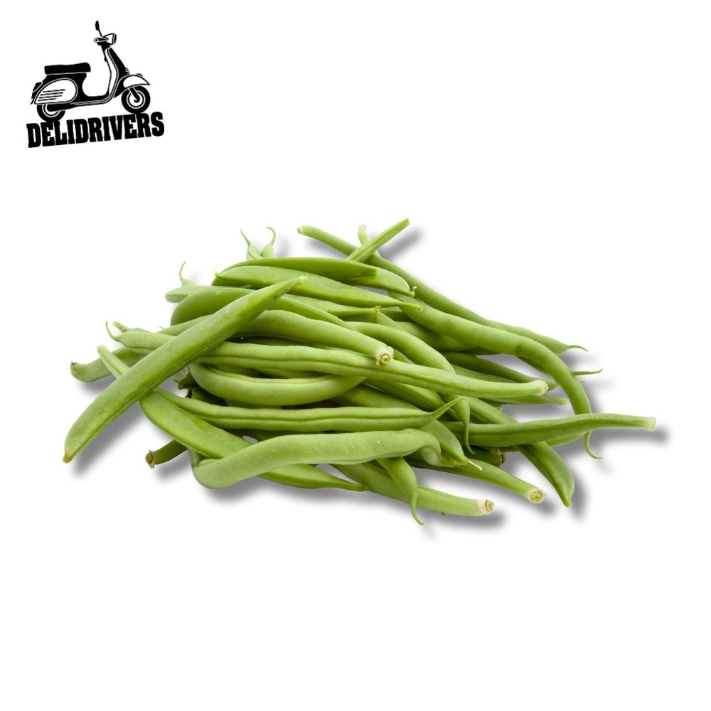Ejote Verde Kg Ejote Verde Kg