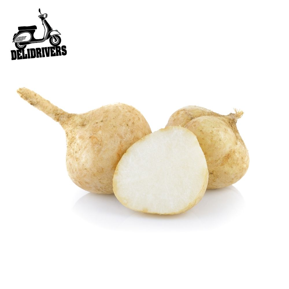Jícama Kg Jícama Kg